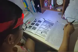 有品上新潮玩纳拓亮点夜行头灯，夜间学习、夜跑、轰趴样样都行图片