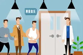 低压100，高压160，算不算严重？如何科学降压？您了解一下图片
