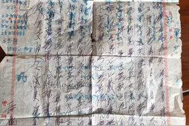 一段祖孙三代的乡愁与遗憾，福建泉州后人不懈寻找新加坡的血脉骨肉图片