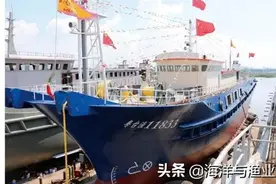 「加“油”广东渔业」江门：全面提升渔船“硬实力”图片