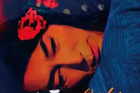 好大胆，林心如这是真的要转型了？图片