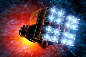 小说：可控核聚变实验圆满成功，总工程师竟然是他，一个大二学生图片