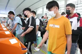 纸质车票再见！宣城站刷身份证“一证通行”！图片