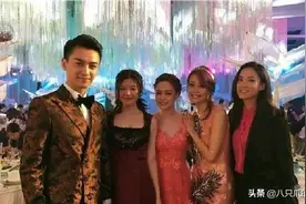 女星结婚敬酒服：杨幂优雅，陈妍希丰满，李小璐接地气，诗诗惊艳图片