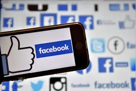 Facebook依旧是“社交平台之王”，微信差距还有多大？图片