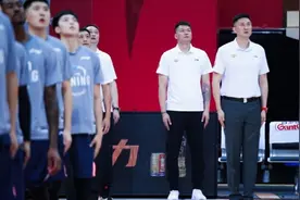 网曝朱芳雨有动作！汤普森即将加入广东男篮？他曾获CBA篮板王图片