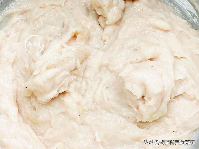 鱼丸制作方法视频讲解 2026年鱼丸制作方法视频讲解教程