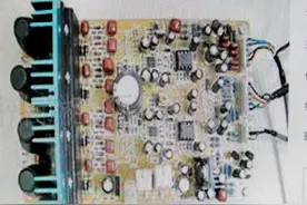 不温不火数字功放，如何改变发烧界的认知？图片