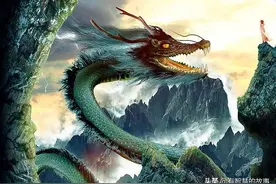 唐宋传奇——养龙人图片