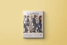 这 5 本来自品牌的杂志，比专业媒体还要精彩好看图片