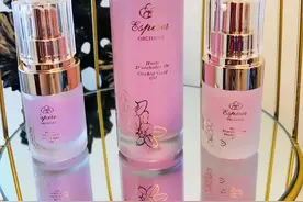 精华油界的天花板，涂抹式的导入水光精华液以油养肤真这么厉害吗图片