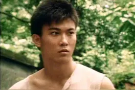 霍元甲的次子：霍东阁一生致力于精武会，为何晚年却要弃武从医？图片