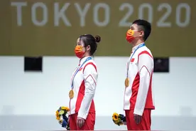 奥运健儿们身上的这6个闪光点，非常值得我们所有人学习图片