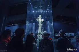 三星堆是所有古文明的发源地？揭秘三星堆文明起源之谜图片