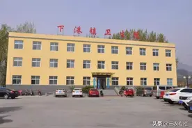 农民看病宁愿去私人诊所，也不去可以报销的乡镇医院，为什么？图片