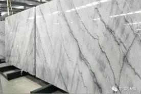 在天然石材加工过程中都有哪些细节需要注意？图片