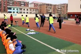 满分考生分享中考体测技巧、还原考场细节，助娃稳拿30分图片