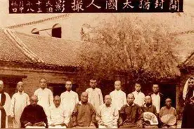 开封犹太人是什么群体？以色列为何拒绝承认他们是正统的犹太人图片