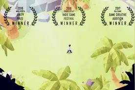 《幻视空间》：在解谜中反思父母家庭关系，惊险与温情共存图片