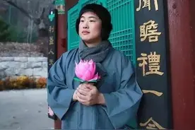 越来越多年轻人当上公务员，不求升职加薪，佛系青年：真的爽图片