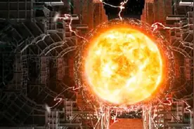 中国“人造太阳”取得重大突破，温度可达2亿度，美媒：中国太强图片