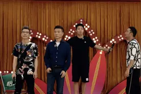 《明星大侦探7》又出新变故，撒贝宁恐受限退出，综艺寒冬来了图片