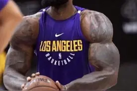NBA四大恶汉 谁最恐怖？图片