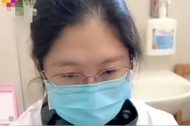 儿科医生：九个月的孩子别吃米粉和鸡蛋羹了！辅食吃错很坑娃图片