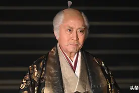 德川家康夺天下的秘诀竟然是这个，一起解密围观德川家康的一生图片