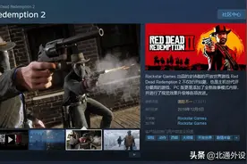 Steam版荒野大镖客2已上架 因优化问题褒贬不一图片