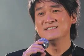 盘点歌坛公认的最难唱的十首歌，能唱的都是实力派图片