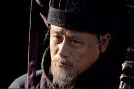 作为曹操的首席谋臣，荀彧为何最终会选择自杀？图片