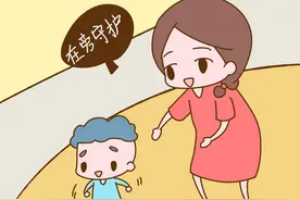 孩子多大会走路才达标？不是1岁或1岁半，家长别操之过急图片