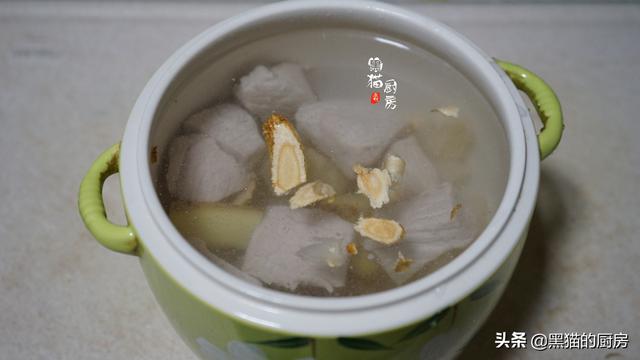 花旗参与花胶 2026年花旗参与花胶可以一起炖吗