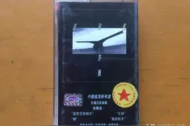许巍《在别处》每个人的心中都有一个许巍图片