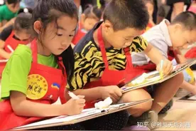 父母应该如何自己教孩子学英语？图片