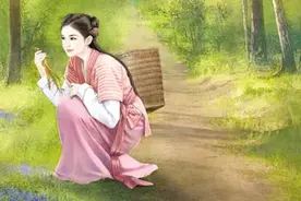 种田文：毒医兼农业博士一朝穿越，被以一头猪卖给屠夫做媳妇图片