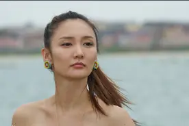 牛萌萌被爆吸毒，与张默曾是恋人，曾在张默吸毒出狱时送上关怀图片