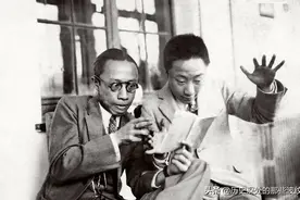 溥杰回忆录，王爷家也有本血泪史图片