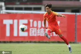 国足4-1胜上海上港 26日再战上海申花 何日与广州恒大交战？图片