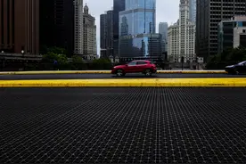 美利坚扫街之1图片