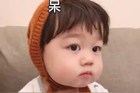 表情包：好想你，好想在身边陪你图片
