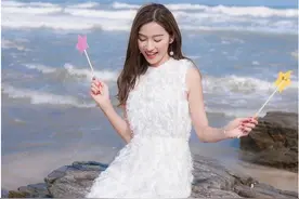 小说：丑八怪你给我滚出去！一个冒牌货还敢这么嚣张？哪来的勇气图片