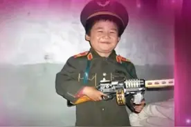 “肤浅”的大张伟，才是最清醒的那个人图片