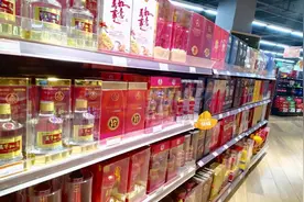 真没想到，白酒盒的“扫码”竟有这么多猫腻，很多人傻傻地相信图片