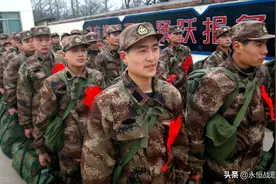 参军入伍前，新兵最想知道的10个问题，建议家长也了解一下图片