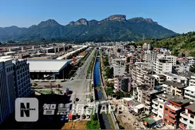 福州闽侯一“断头河”水体黑臭，市民盼整治！回应来了图片