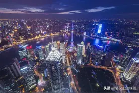 上海还有哪些地方算下只角？图片