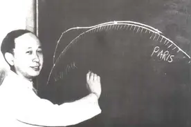祝学军：攻克“钱学森弹道设想”，被外媒称为中国科学界的女神图片