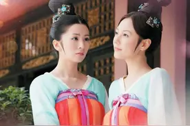 历史中，上官婉儿一家被武则天灭族，为什么她一点都不记恨呢？图片